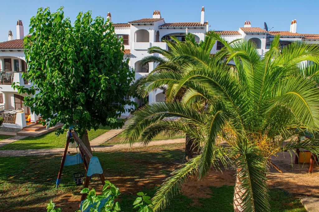 Siesta Mar Apartamentos, Cala en Porter – Precios ...