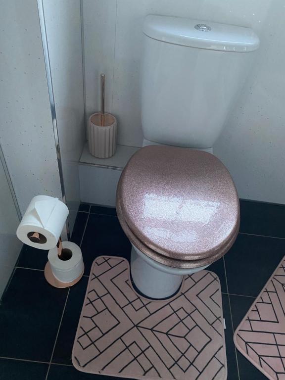 Tower Hill House Basingstoke - Habitación Doble Presupuestar