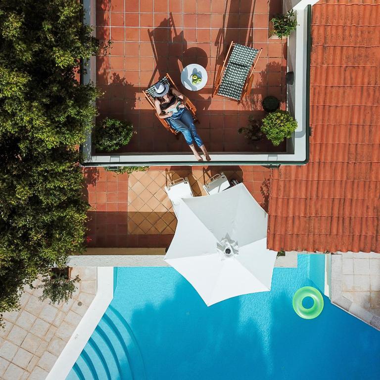 Villa Pefki