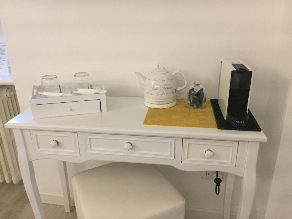 Fotografie z fotogalerie ubytování Residenza Elisa v destinaci Desenzano del Garda