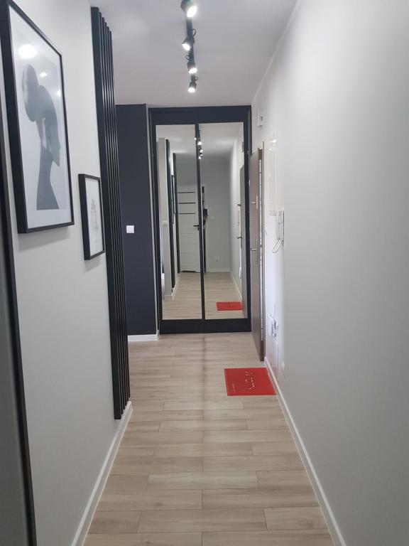 Fotografia z galérie ubytovania Apartamenty Limanowskiego v destinácii Bartoszyce