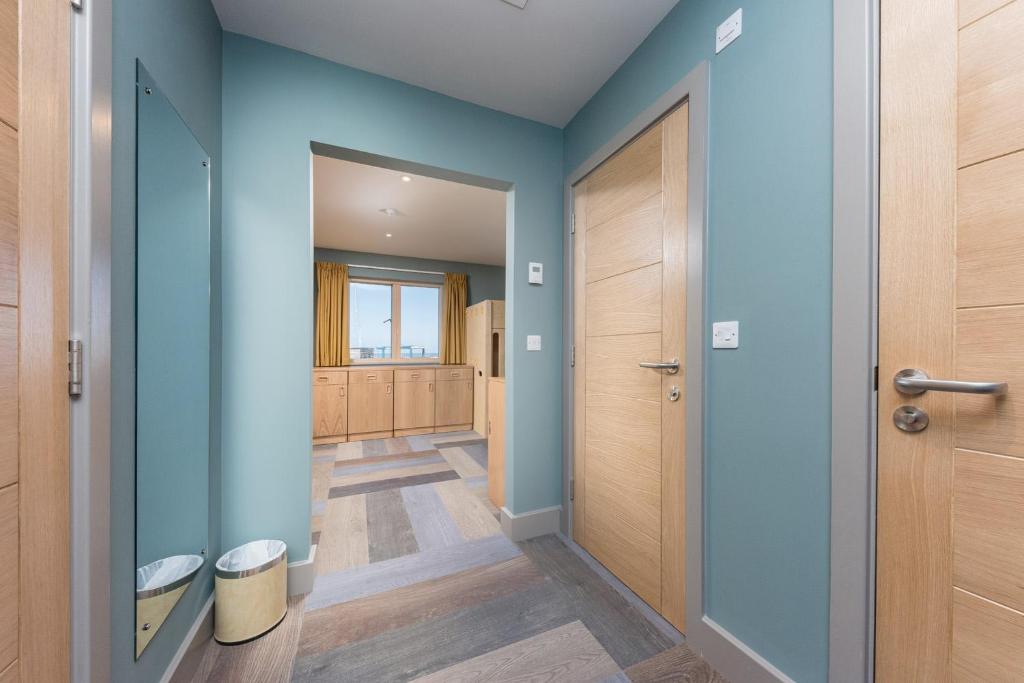 Radcliffes Lodge - Quarto Familiar Com Casa De Banho