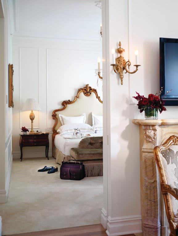 The Plaza - Junior Suite