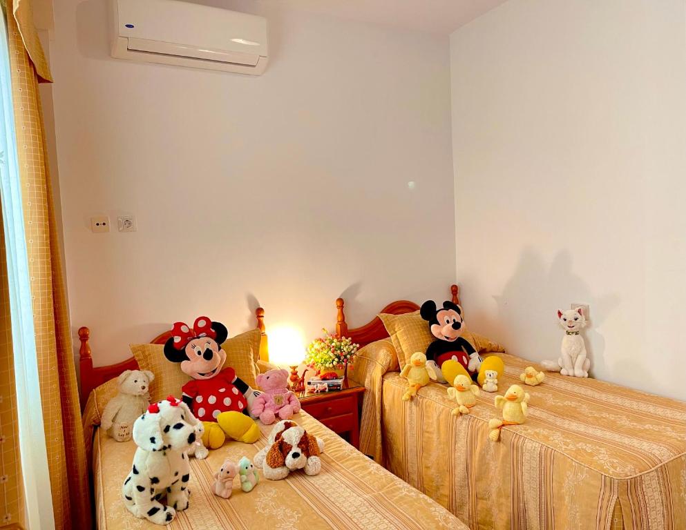 Fotografia z galérie ubytovania EmyCanarias Holiday Homes Vecindario v destinácii Vecindario