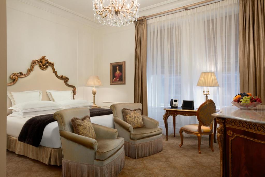 The Plaza, A Fairmont Hotel photo 3