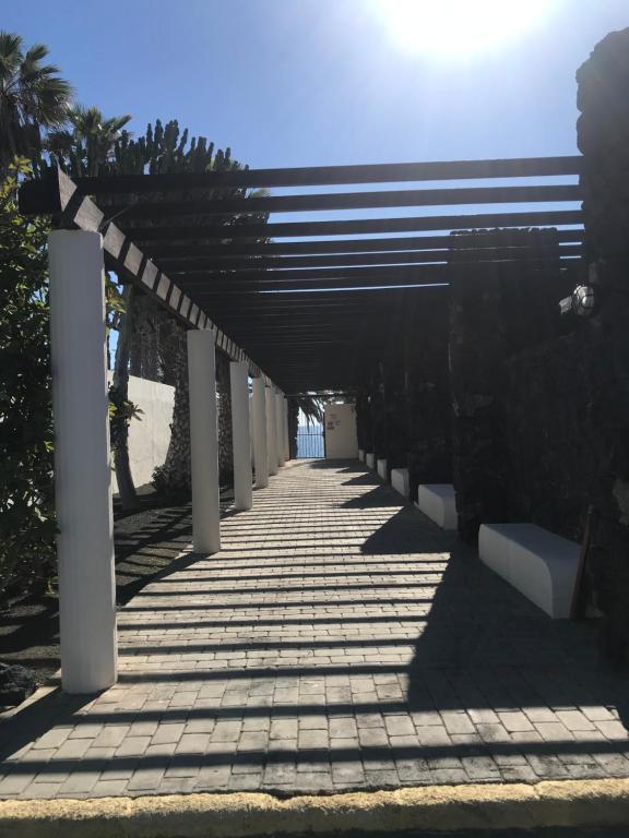 Fotografie z fotogalerie ubytování CASA BLANQUI v destinaci Costa Teguise