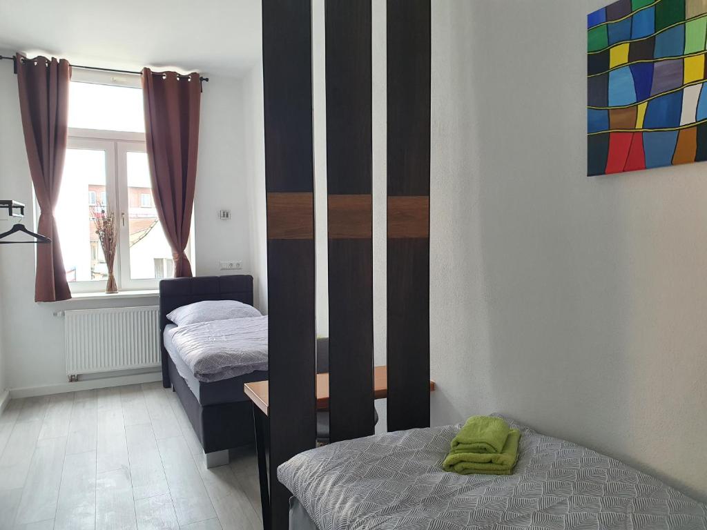 Zum Obstler - Gaststätte und Pension - 