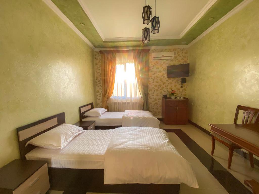 KangAr guest house - Dwin Room