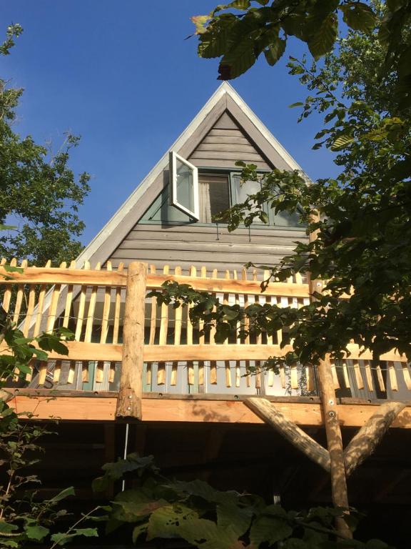 Durbuy chalet 65 - Housity