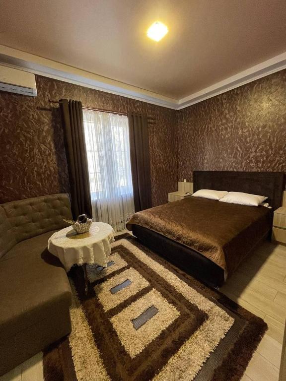 Hotel Chicago - Deluxe Double Room