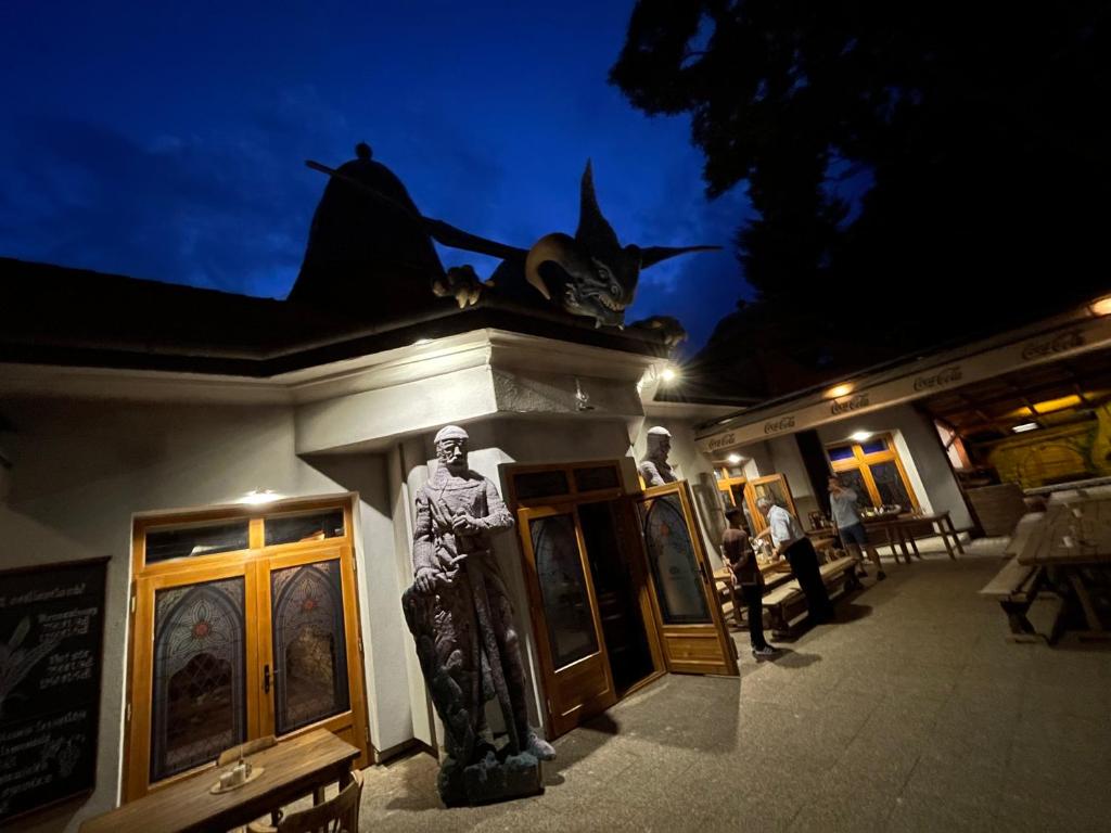 Excalibur miniHotel - Resim 26