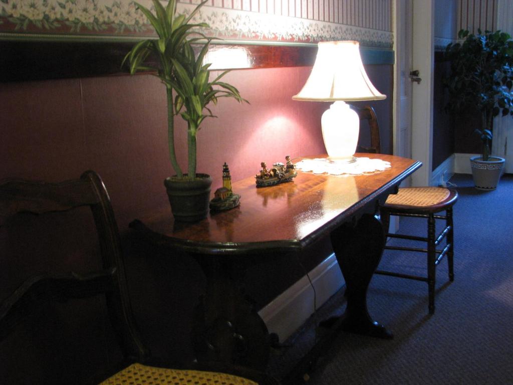 Fotografie z fotogalerie ubytování Bayside Inn v destinaci Digby