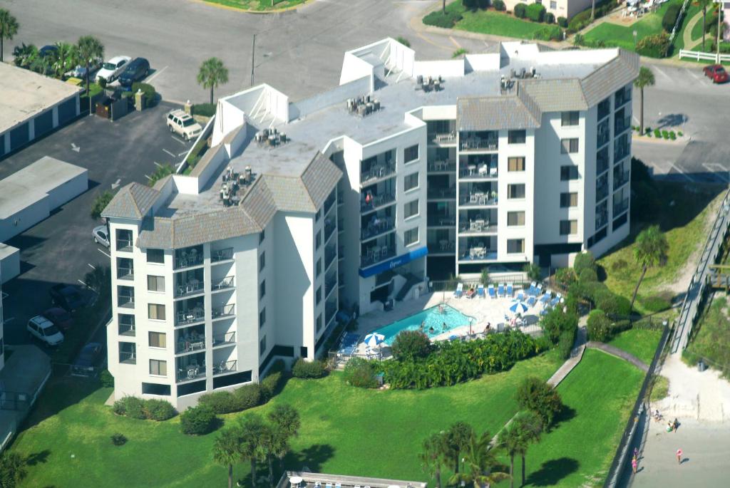 Caprice Resort by Liberte', St. Pete Beach, FL - Booking.com