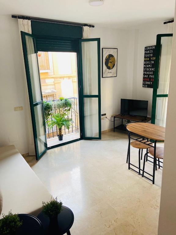 PALOMA SUITE Solarium Centro Historico, Málaga (updated prices 2024)