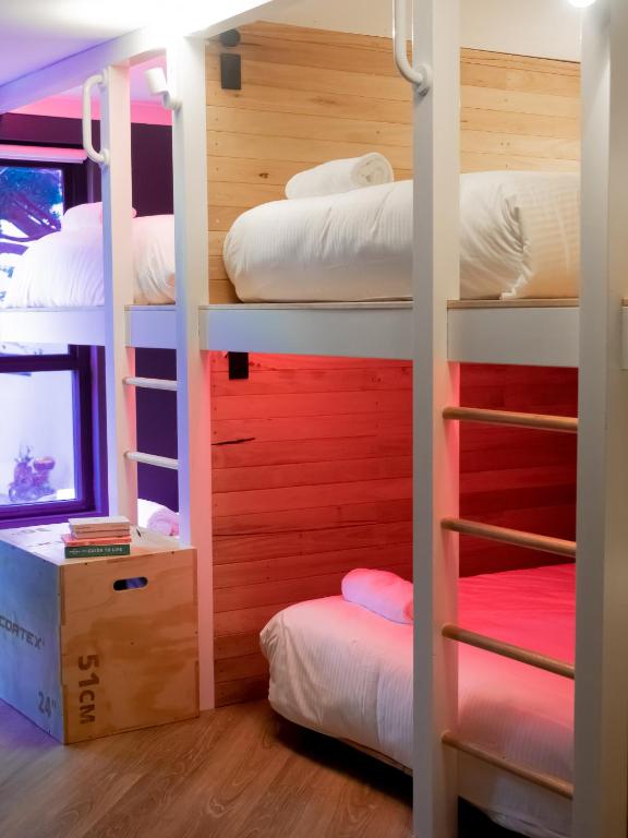 The Blue Hotel Bondi - Resim 36