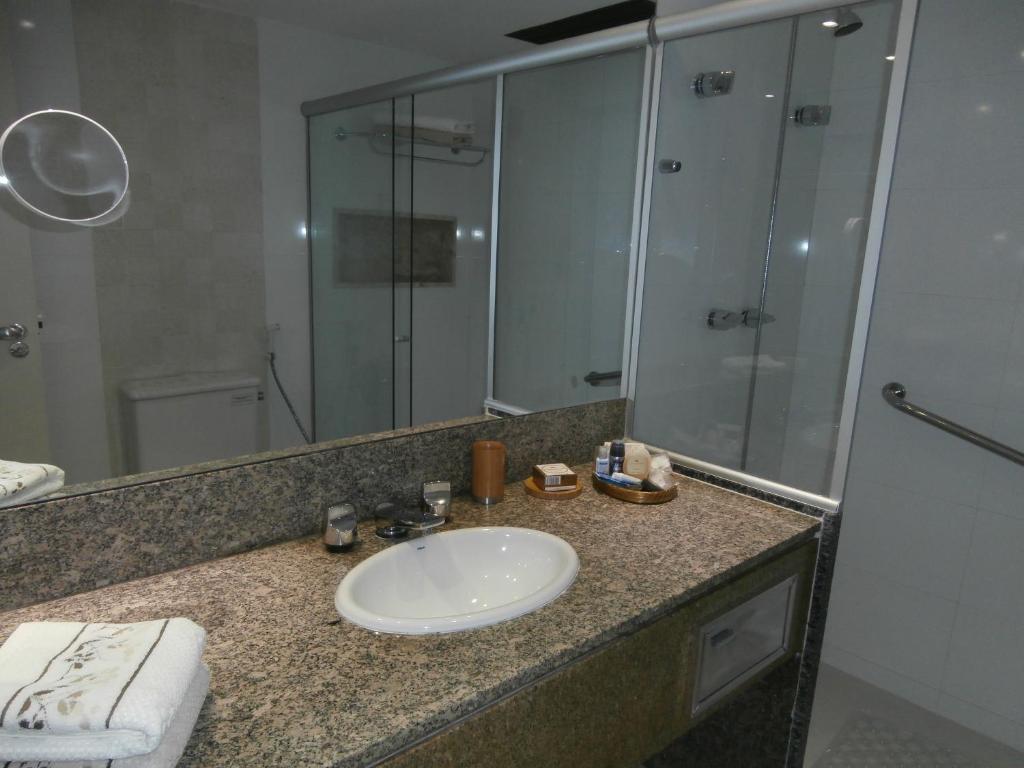  Suite Superior KP 317 - Setor Hoteleiro Norte