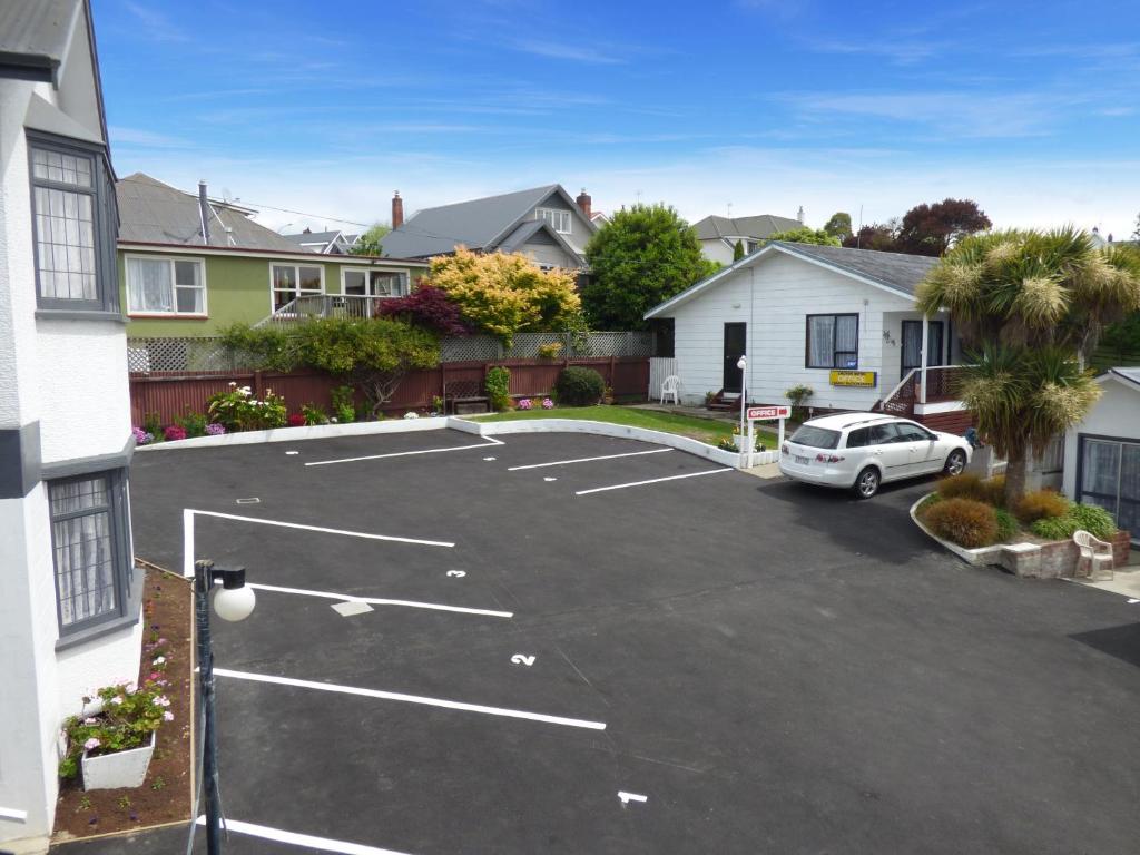 Anchor Motel - Resim 5