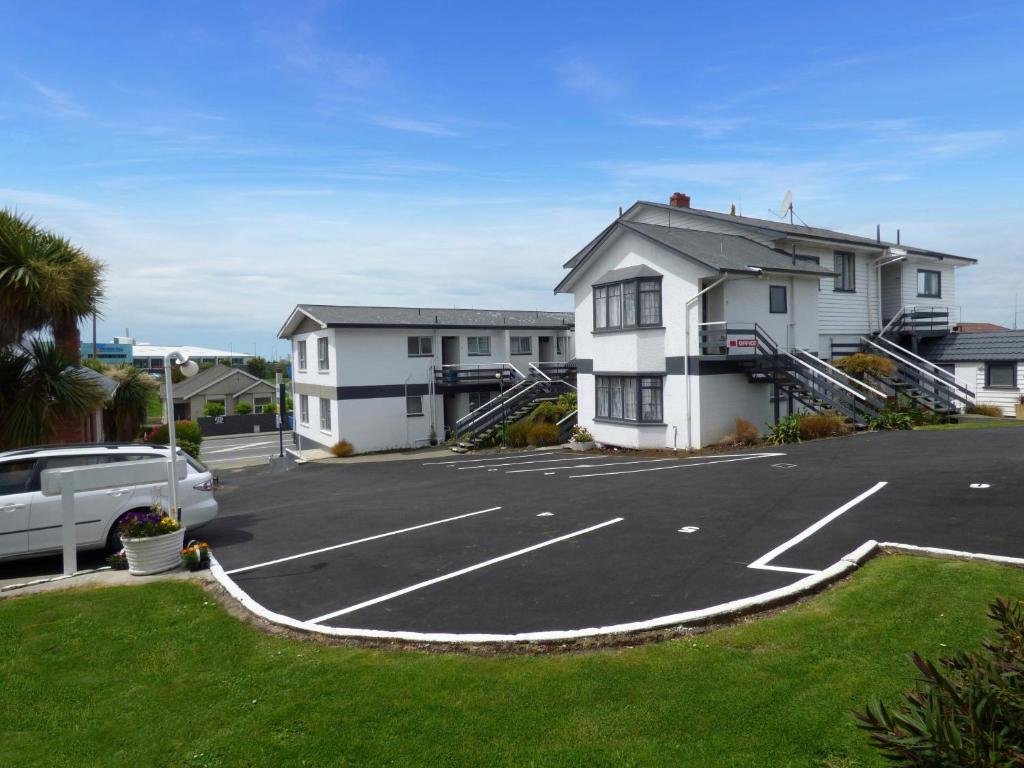 Anchor Motel - Resim 2