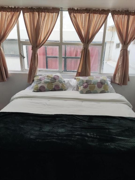 Depto 3C 2B Plaza Juarez Centro Depto 3C 2B Plaza Juarez Centro