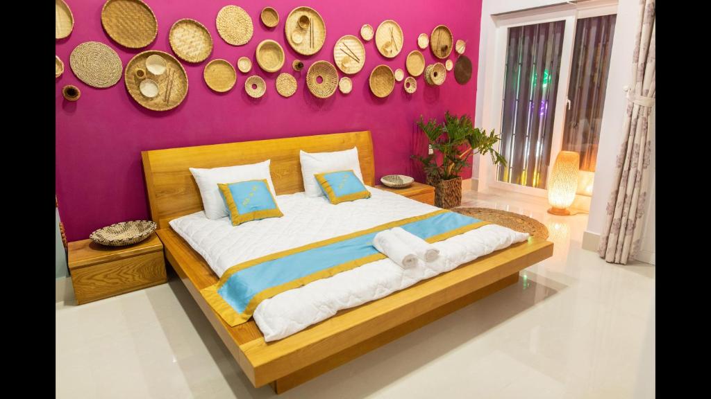 Sunas Home - Villa in Vung Tau - Villa