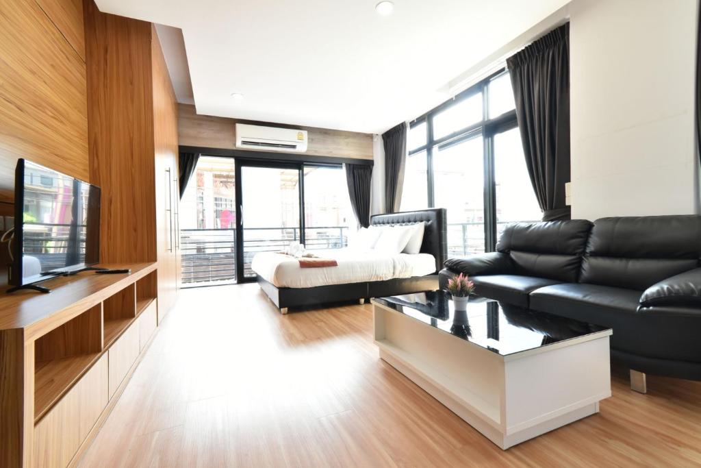 Westo INN Sriracha - отзывы и видео