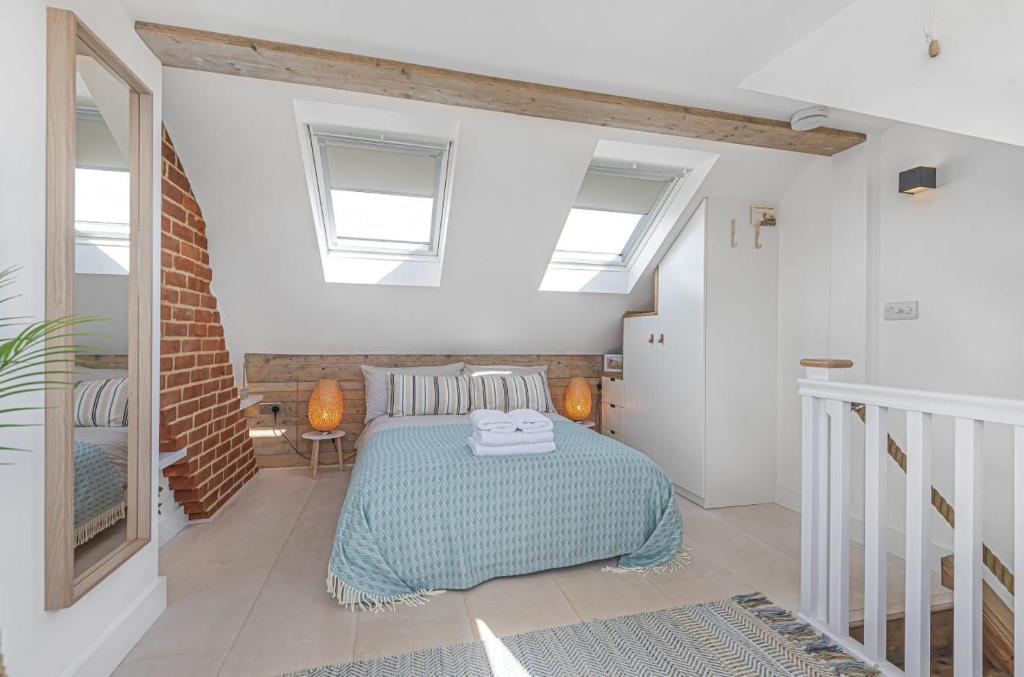 Seagrass Cottage in Southwold, Stunning Property with Views! 7