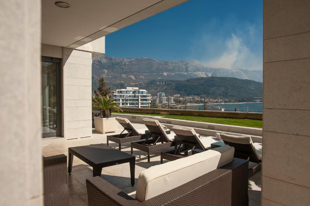 Alexandar Montenegro Luxury Suites & Spa