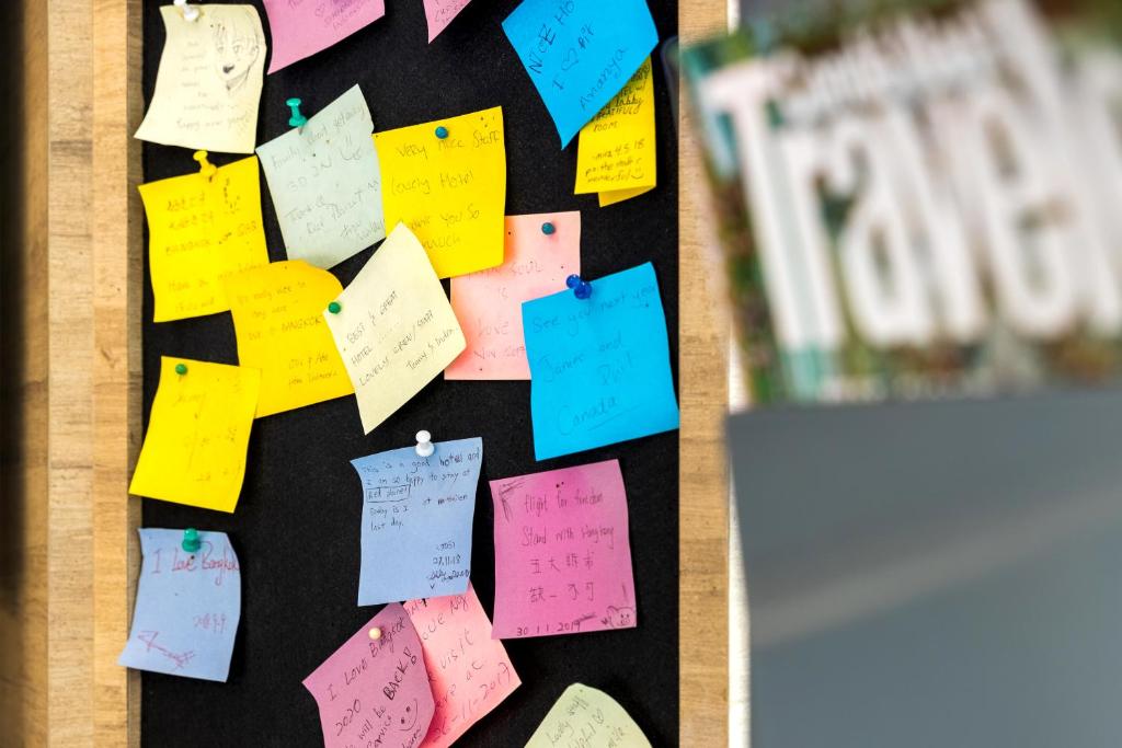 Easy Planet Bangkok Asoke - Resim 12