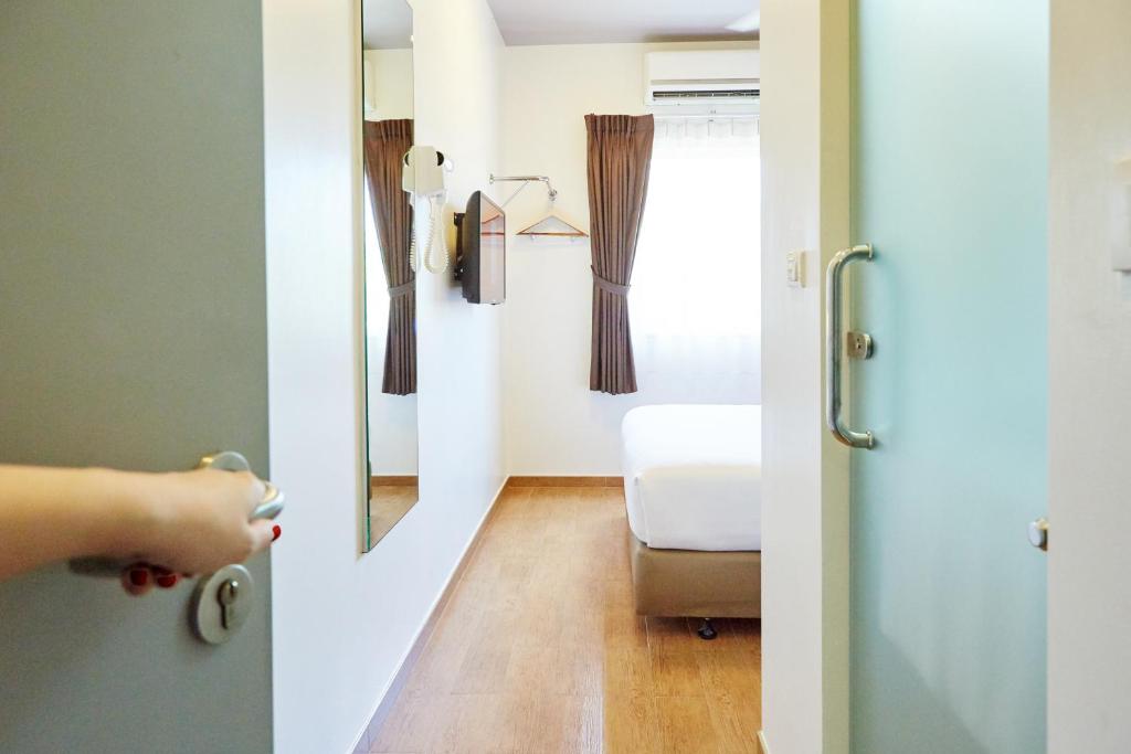 Easy Planet Bangkok Asoke - Resim 24