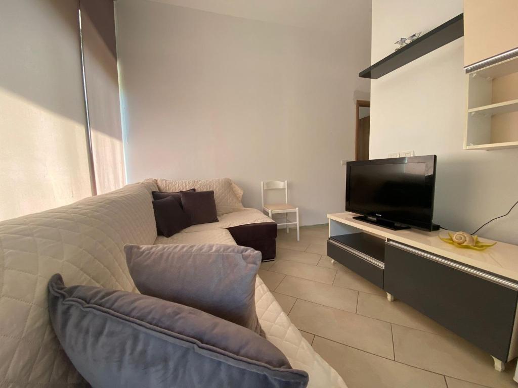 Gambar di galeri bagi eri apartament di Himare