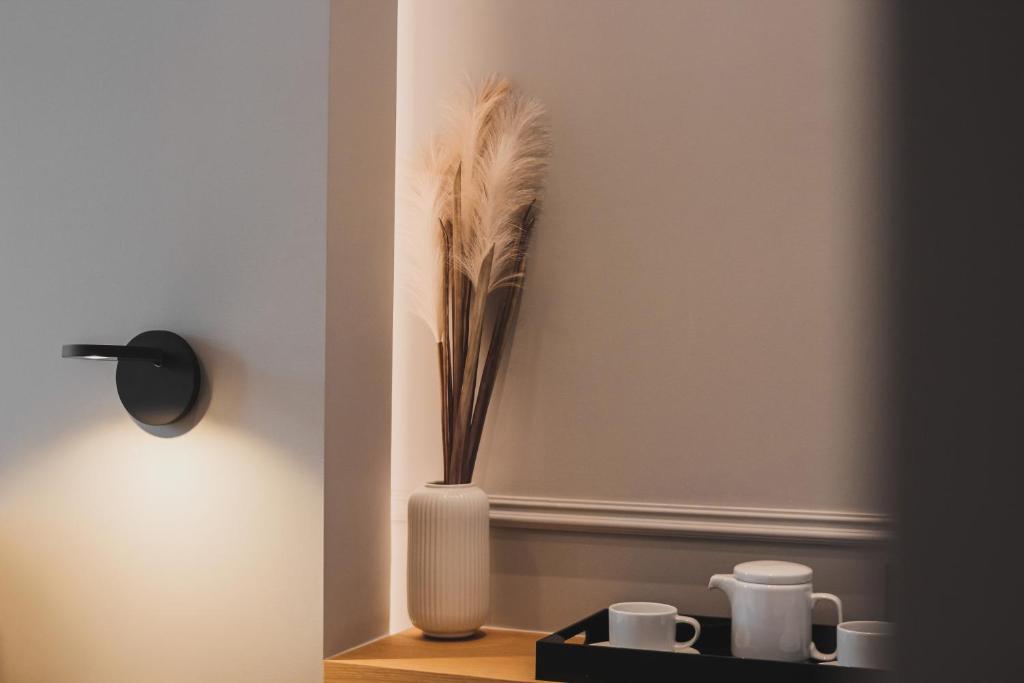 Athens Dom Hotel - Resim 36