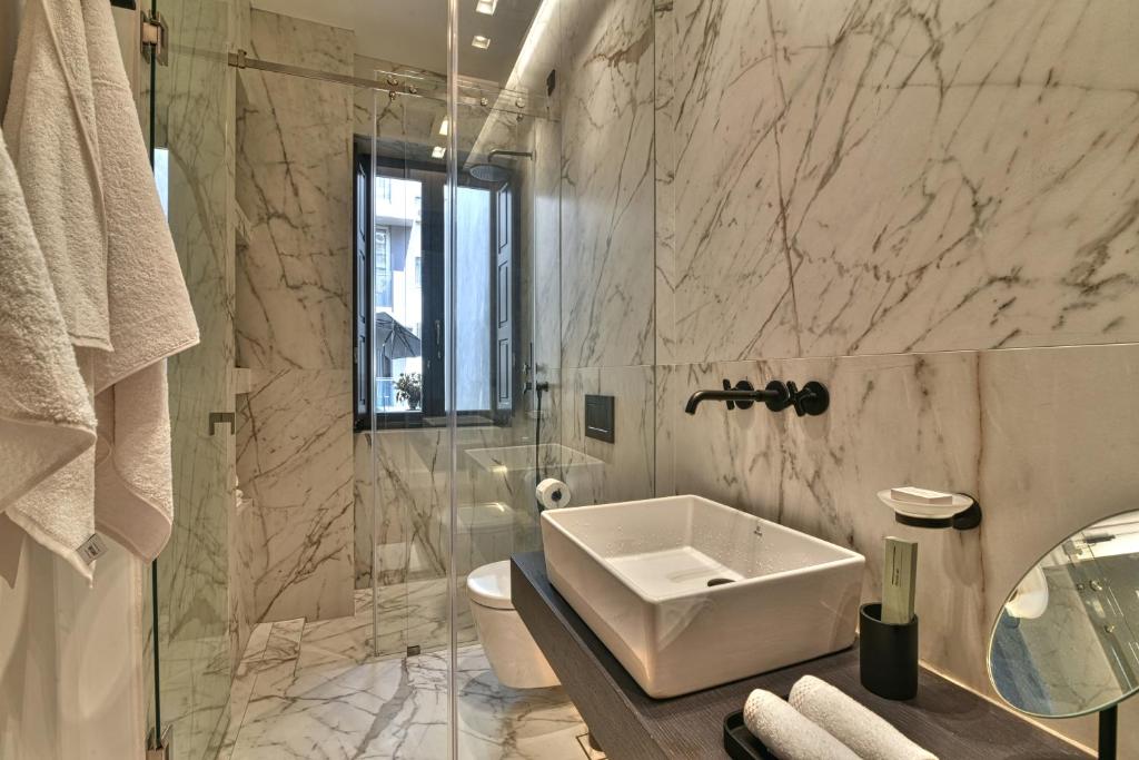 Athens Dom Hotel - Resim 37