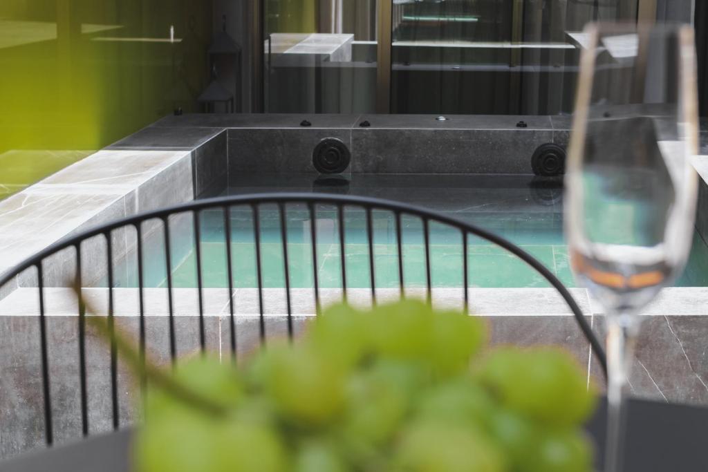 Athens Dom Hotel - Resim 18