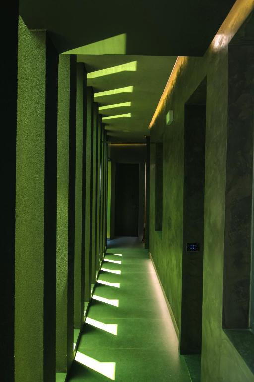 Athens Dom Hotel - Resim 14