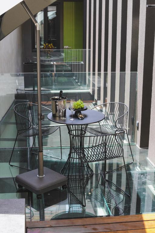 Athens Dom Hotel - Resim 41