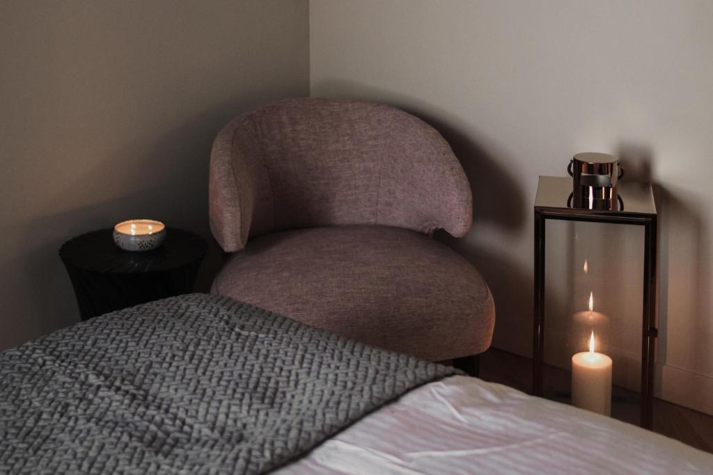 Athens Dom Hotel - Resim 43