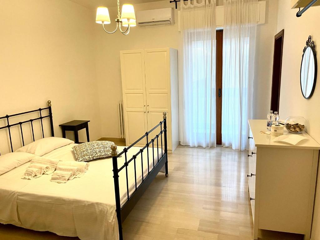 Gallery image of Castello Aragonese Suites in Taranto