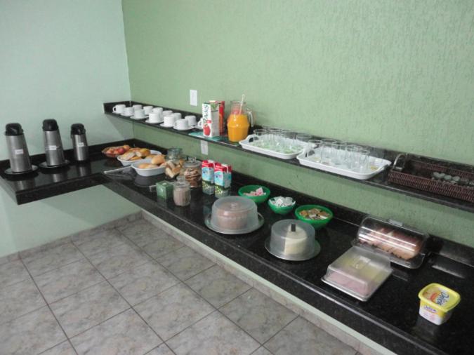  HF Minas Hotel