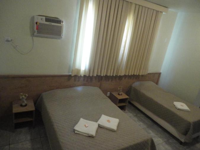  HF Minas Hotel