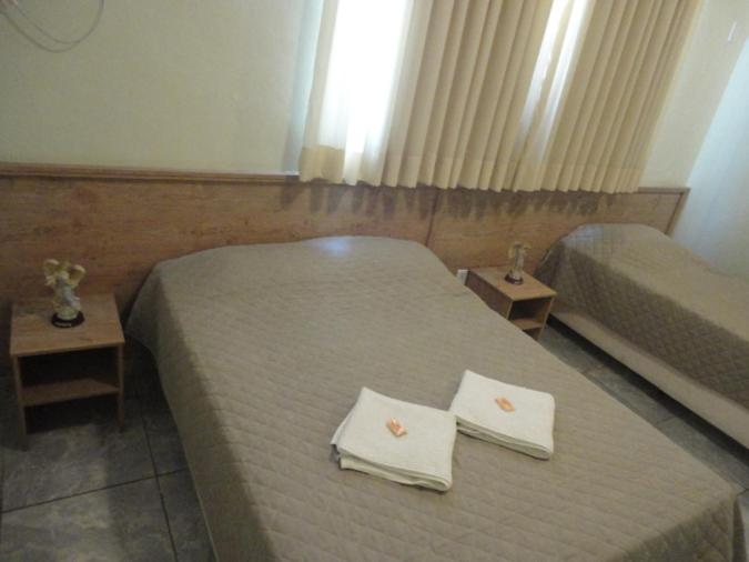  HF Minas Hotel