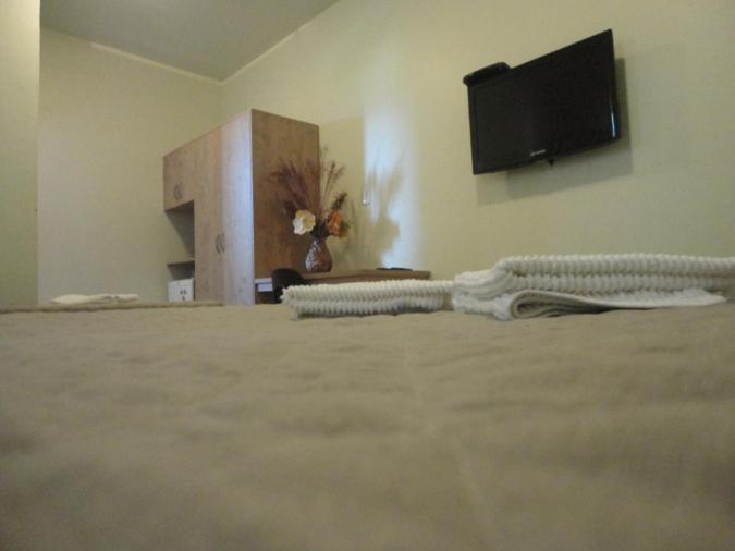  HF Minas Hotel