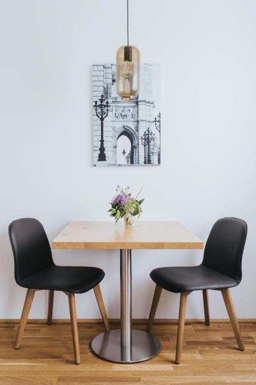 Parks 73 The Townhouse Hotel - 4