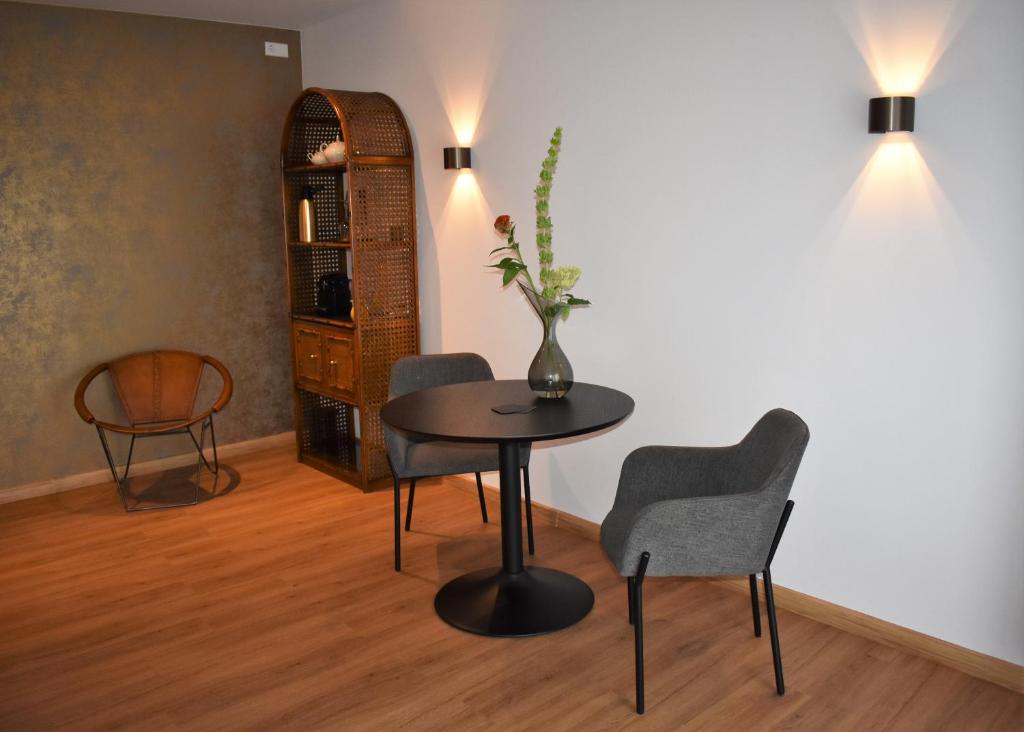 De Oude Limonadefabriek - Camera Doppia Deluxe Con Doccia