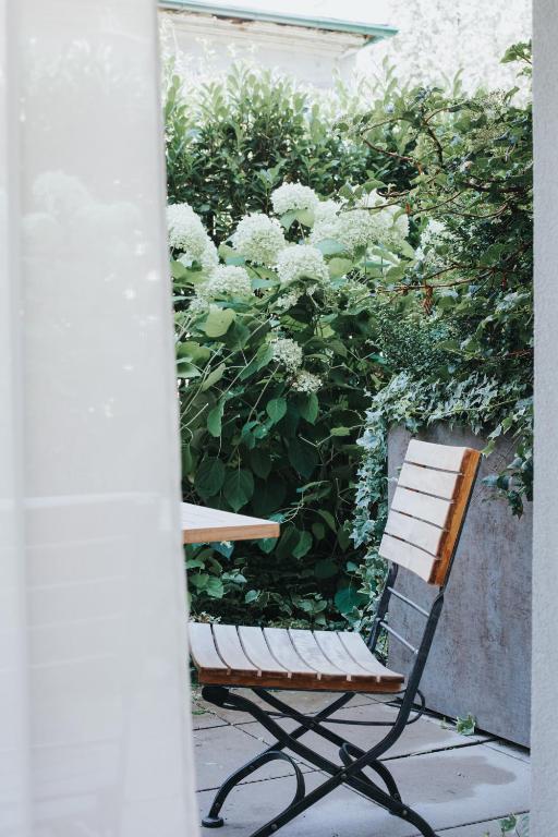 Parks 73 The Townhouse Hotel - 8