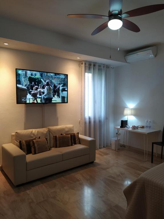 B&B Il Ponticello - Habitación De Lujo