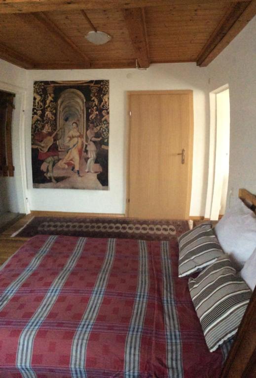Zdjęcie z galerii obiektu Paulus Gästehaus Top3 w mieście Salzburg