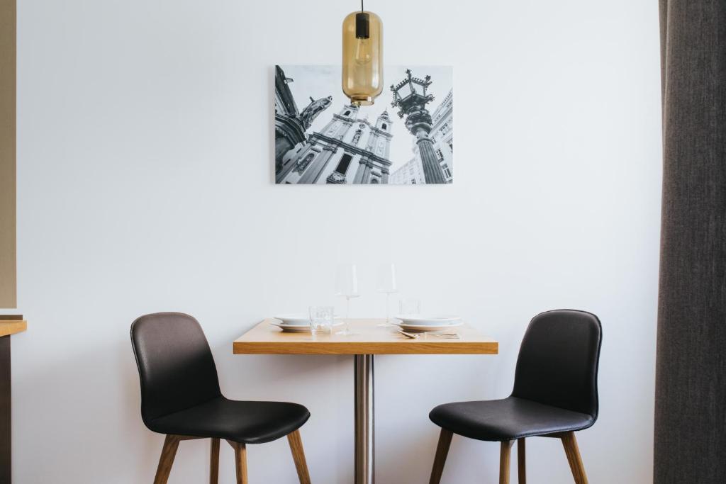 Parks 73 The Townhouse Hotel - 15