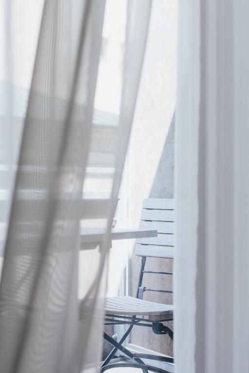 Parks 73 The Townhouse Hotel - 17