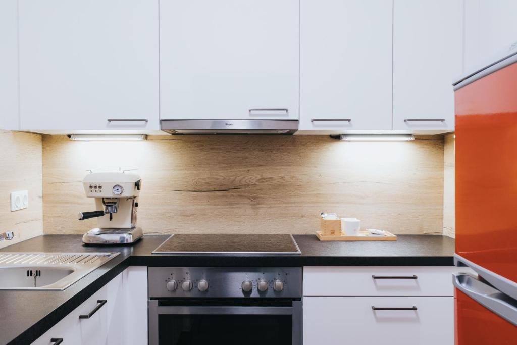 Parks 73 The Townhouse Hotel - 16