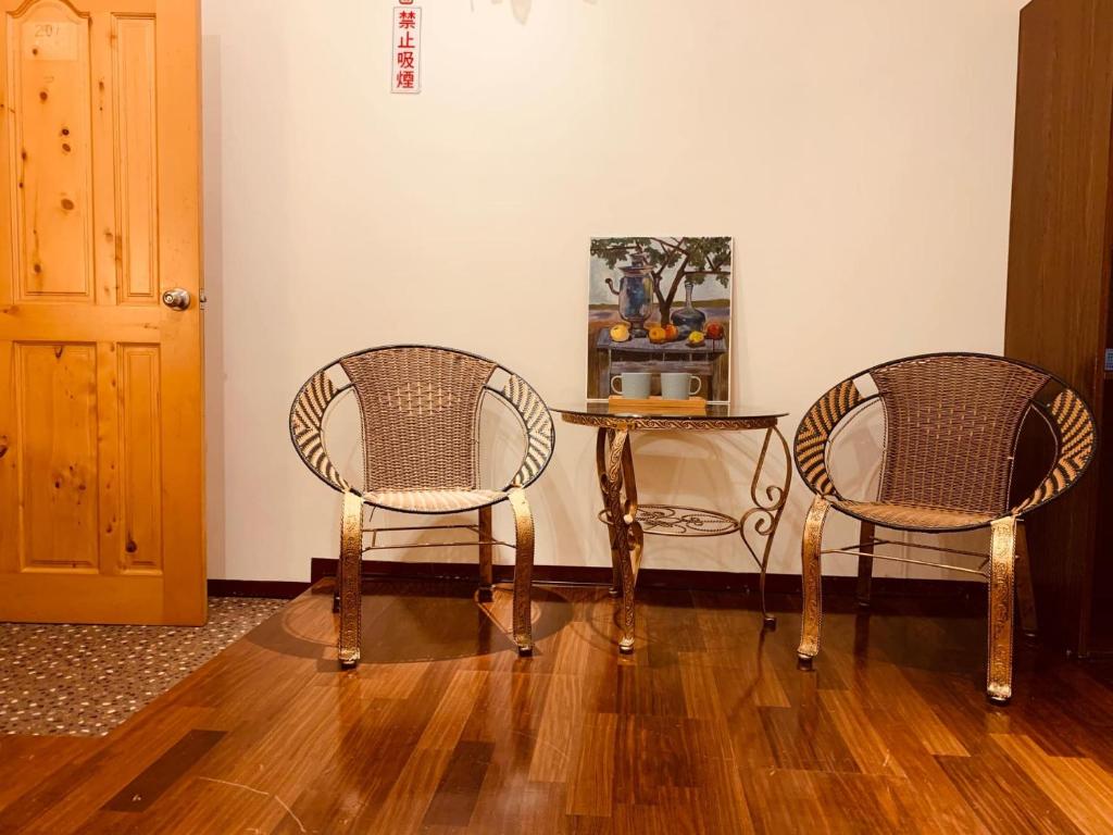 Mei er Mei Homestay - 标准双人间
